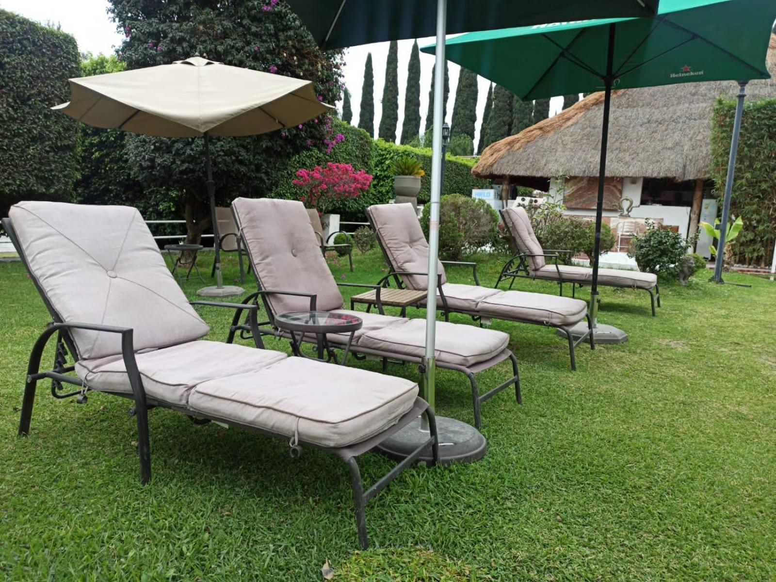 Rio Tinto Hotel Boutique Atlixco Kültér fotó