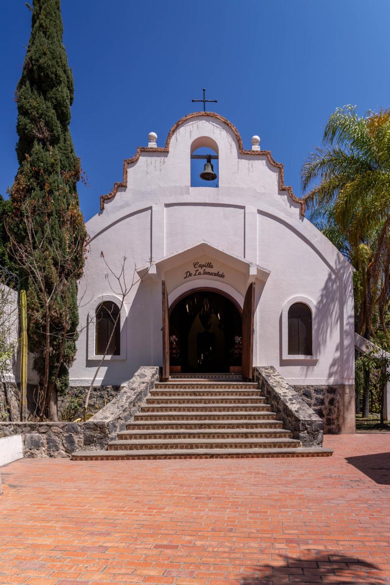 Rio Tinto Hotel Boutique Atlixco Kültér fotó