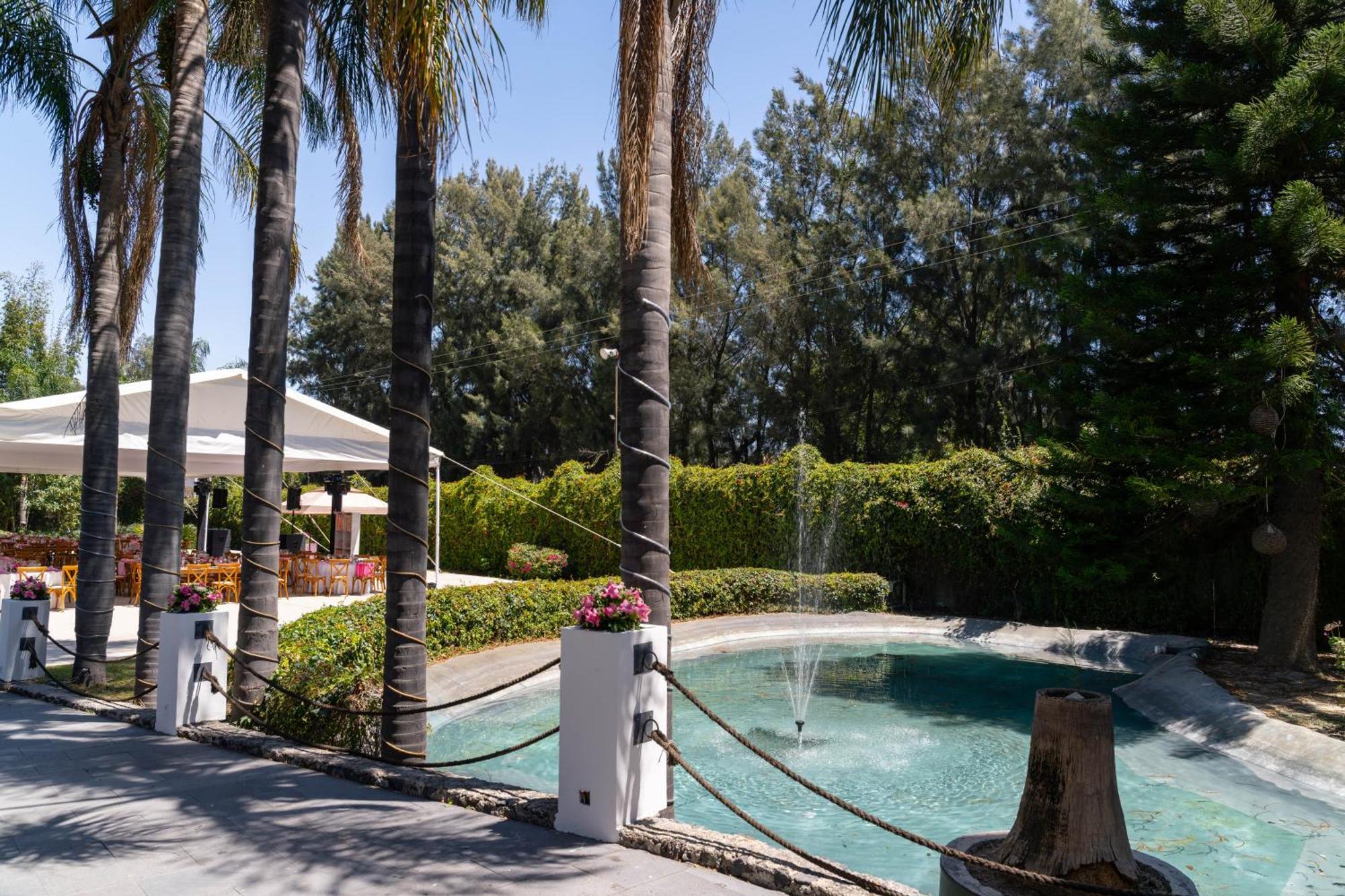 Rio Tinto Hotel Boutique Atlixco Kültér fotó