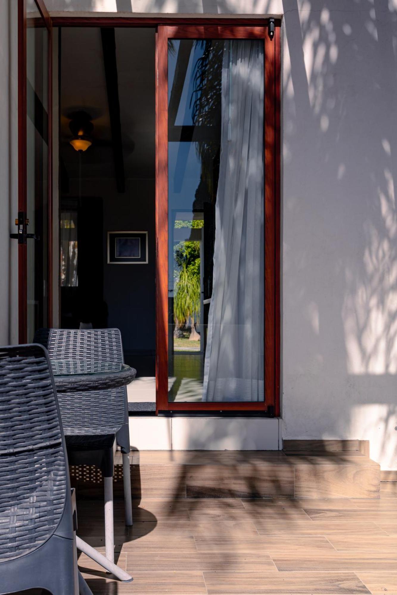 Rio Tinto Hotel Boutique Atlixco Kültér fotó