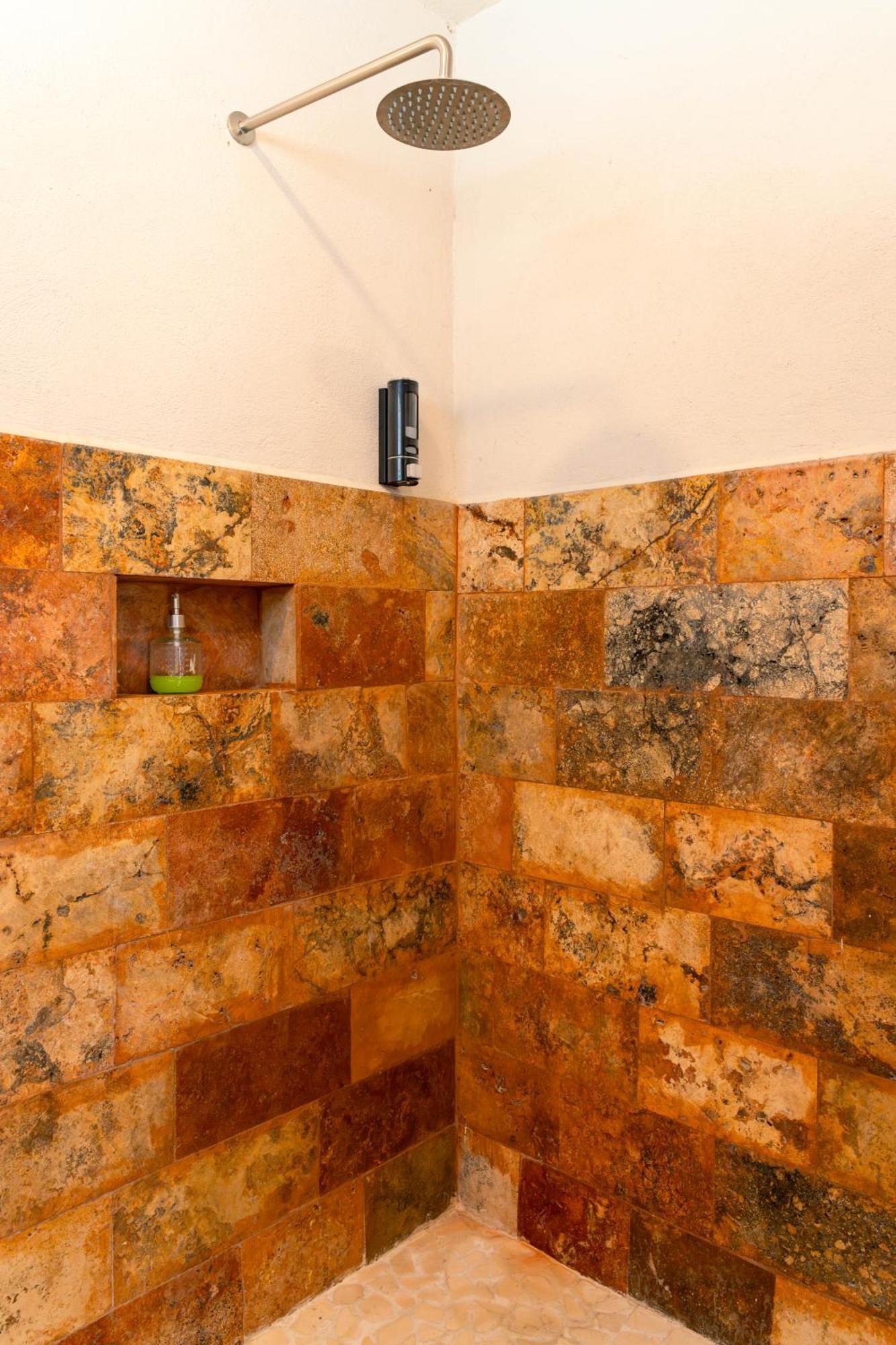 Rio Tinto Hotel Boutique Atlixco Kültér fotó