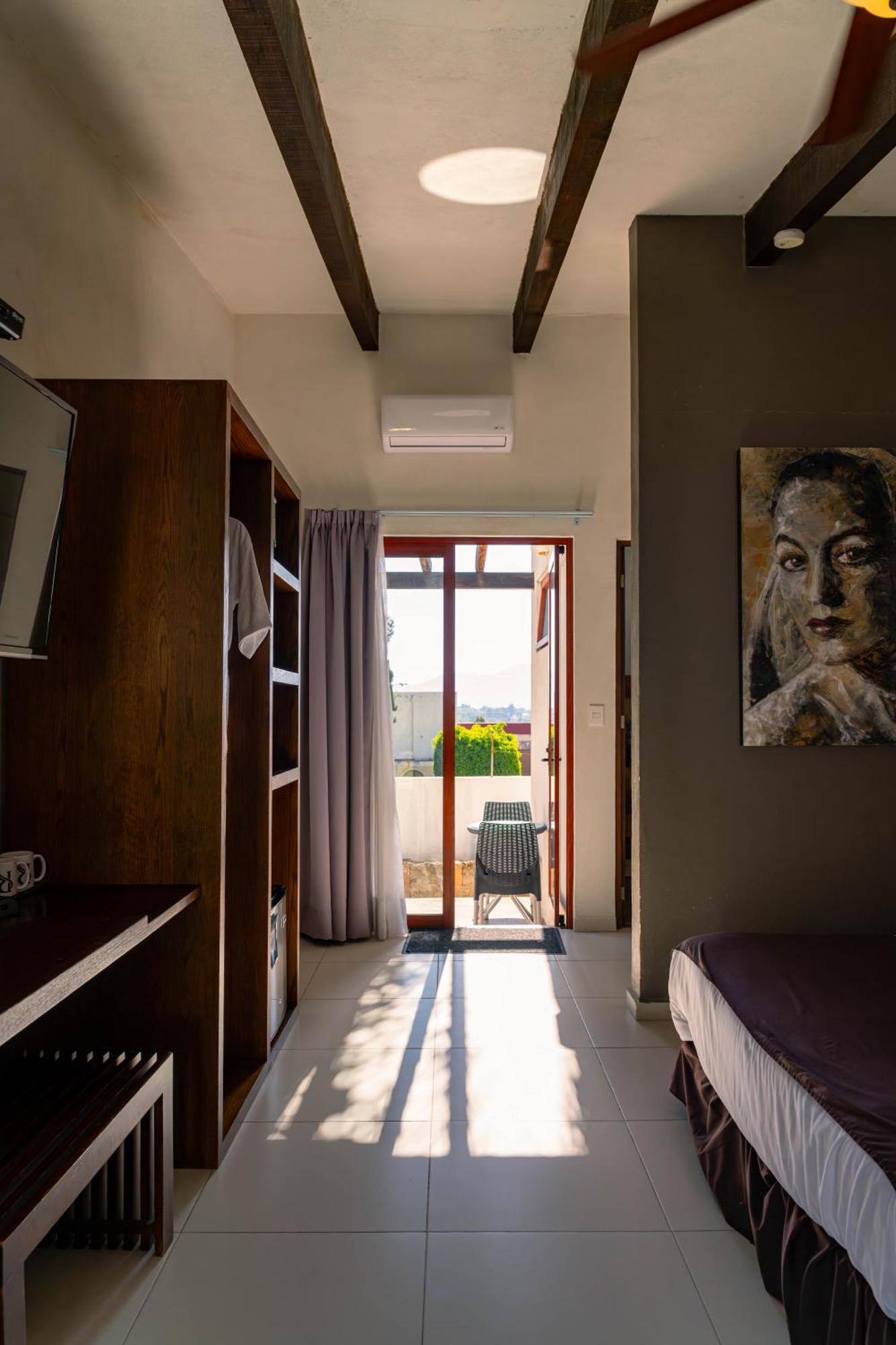 Rio Tinto Hotel Boutique Atlixco Kültér fotó