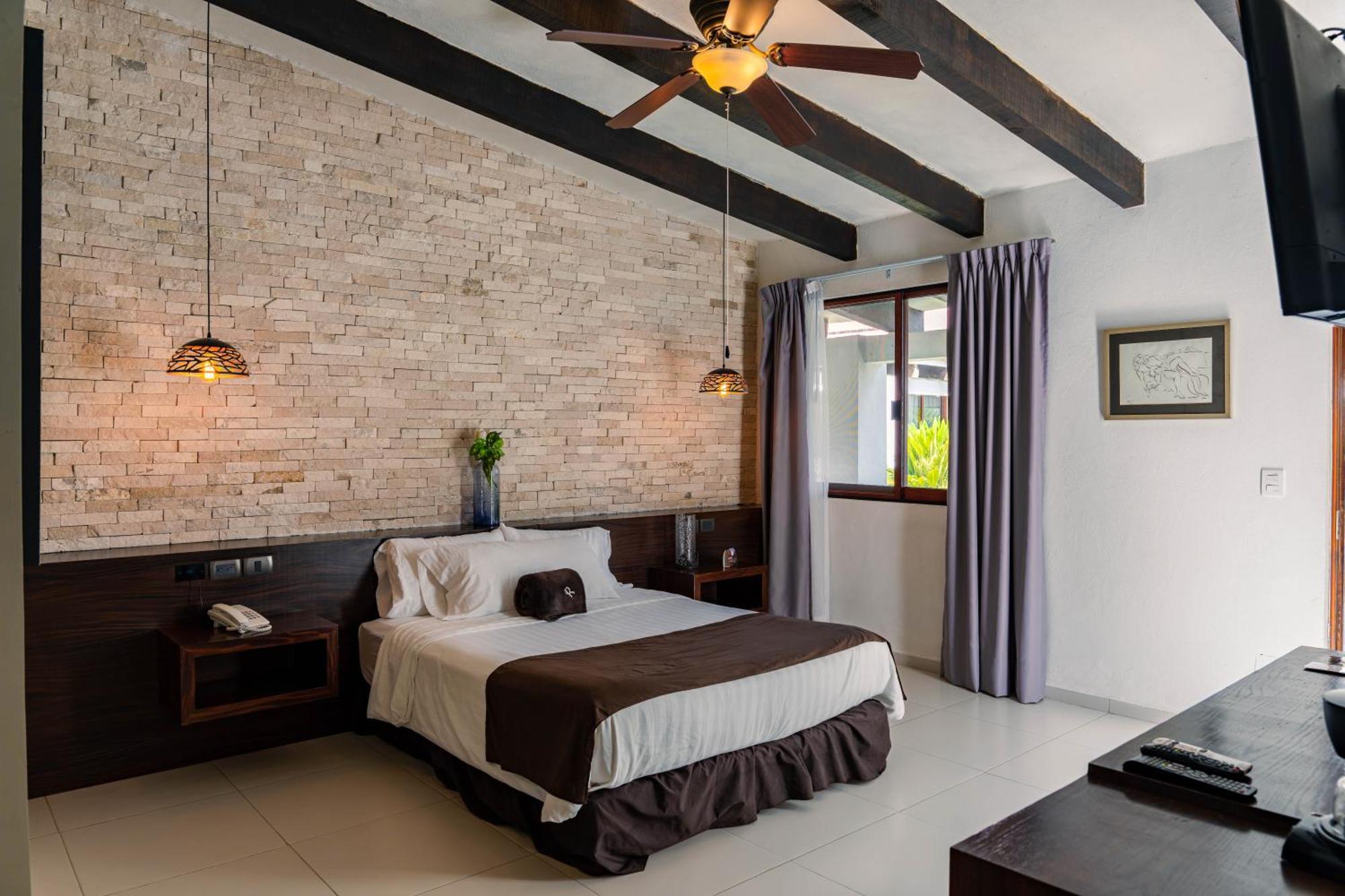 Rio Tinto Hotel Boutique Atlixco Kültér fotó