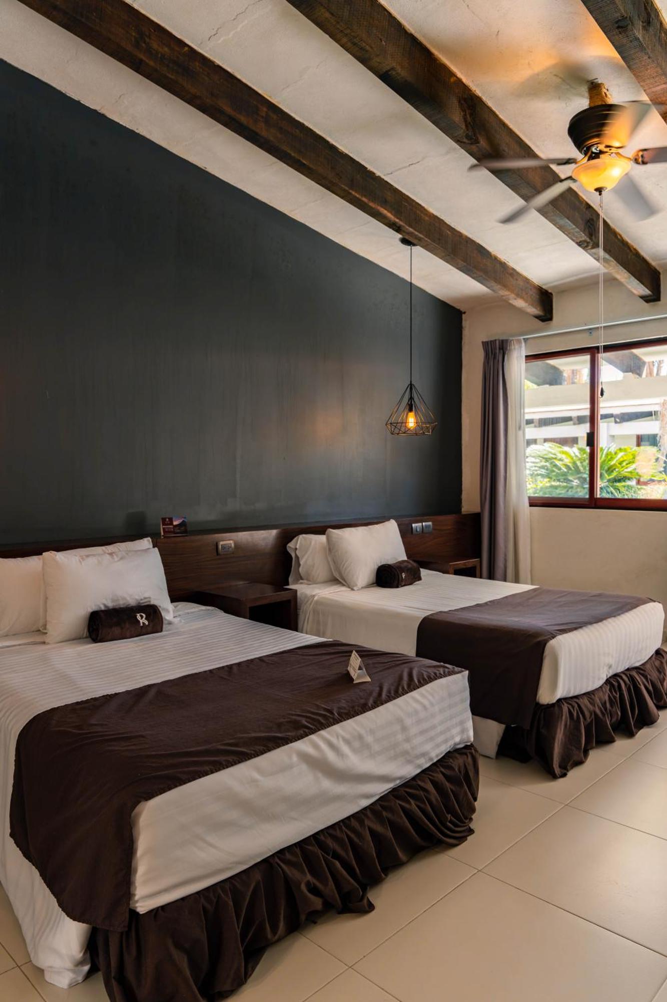 Rio Tinto Hotel Boutique Atlixco Kültér fotó