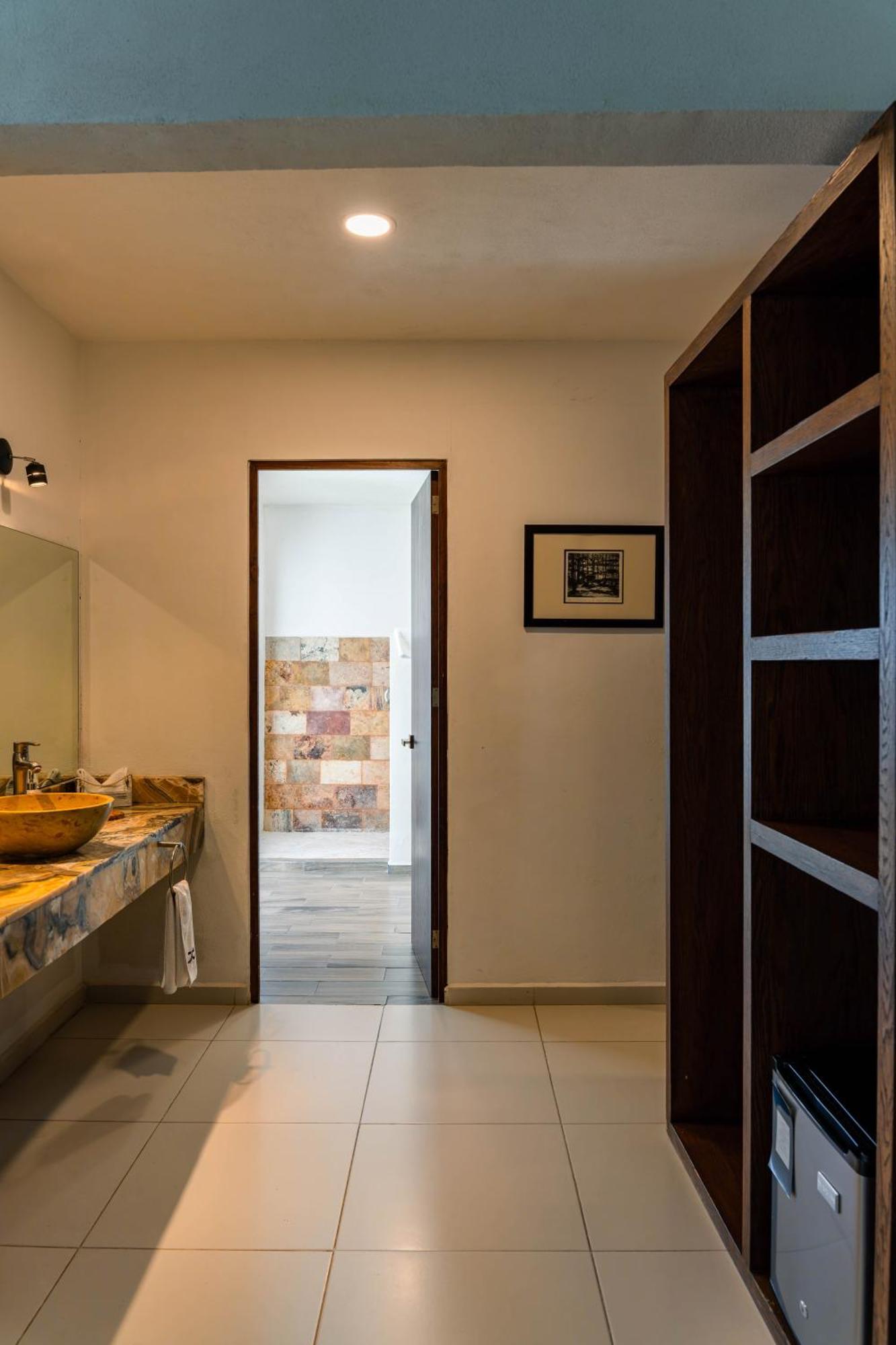 Rio Tinto Hotel Boutique Atlixco Kültér fotó