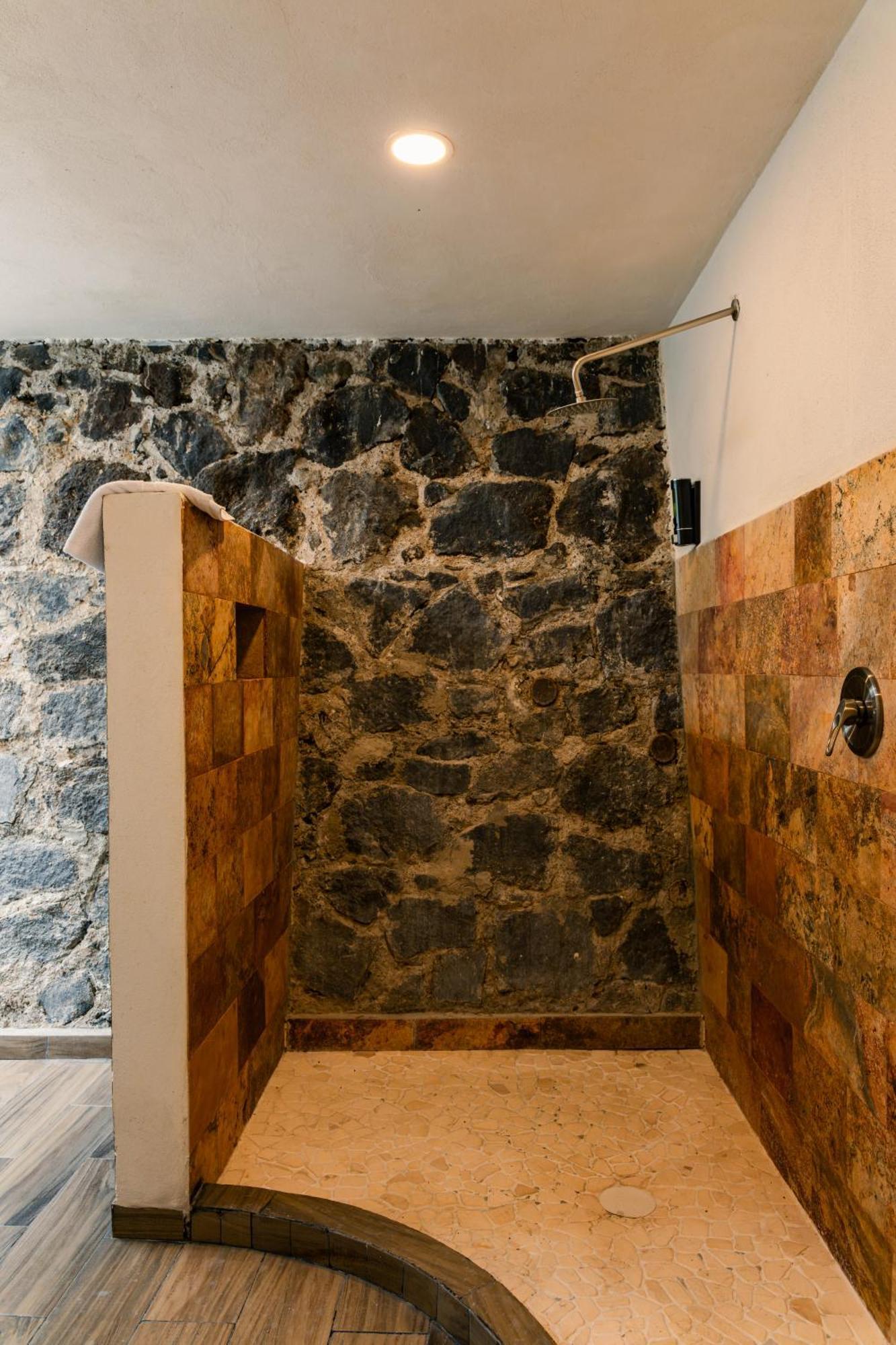 Rio Tinto Hotel Boutique Atlixco Kültér fotó