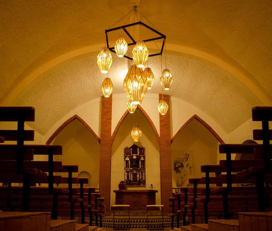 Rio Tinto Hotel Boutique Atlixco Kültér fotó