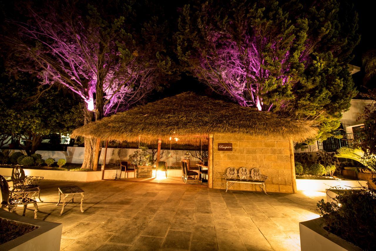 Rio Tinto Hotel Boutique Atlixco Kültér fotó