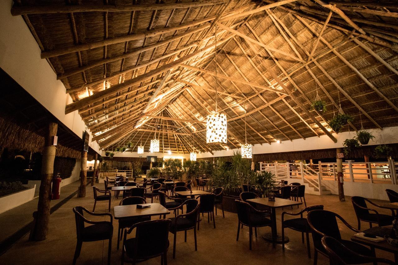 Rio Tinto Hotel Boutique Atlixco Kültér fotó
