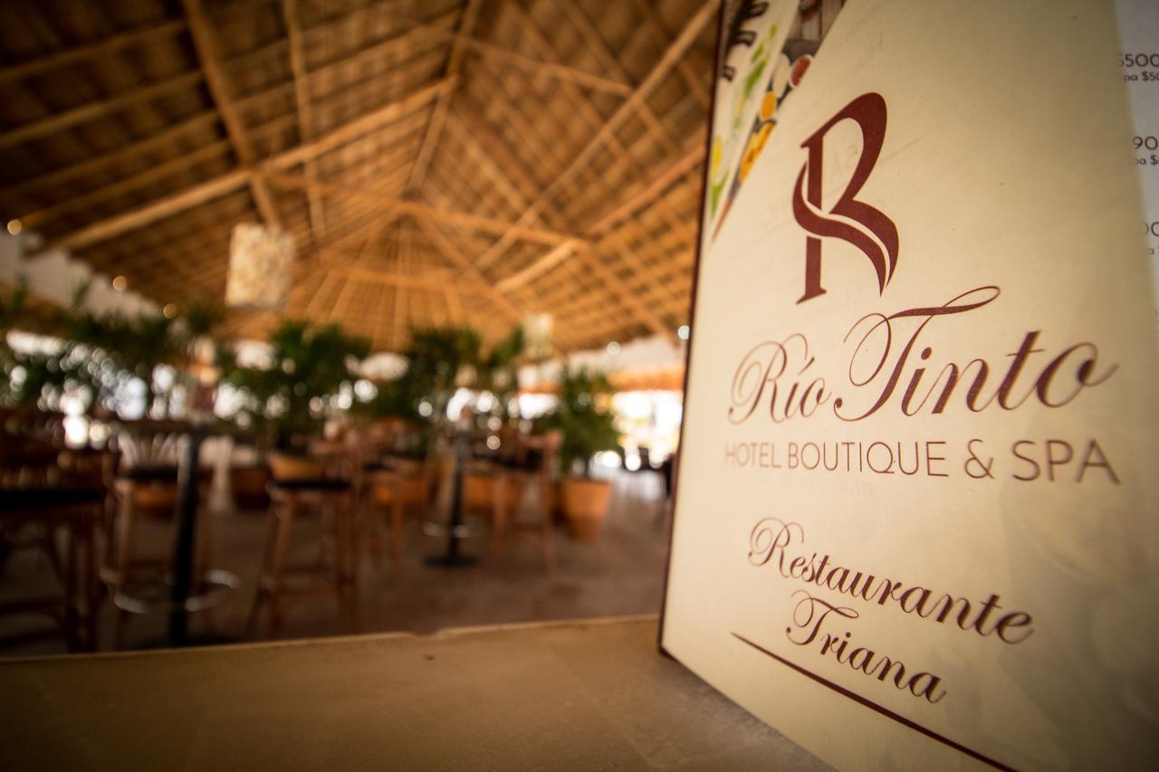 Rio Tinto Hotel Boutique Atlixco Kültér fotó