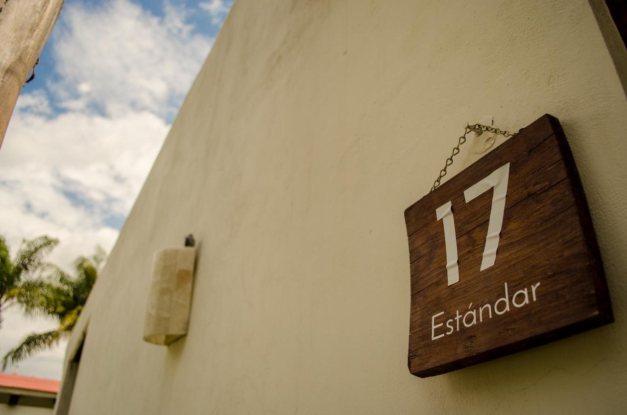 Rio Tinto Hotel Boutique Atlixco Kültér fotó