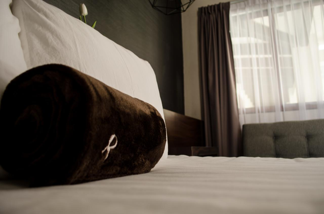 Rio Tinto Hotel Boutique Atlixco Kültér fotó