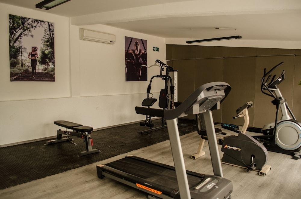 Rio Tinto Hotel Boutique Atlixco Kültér fotó